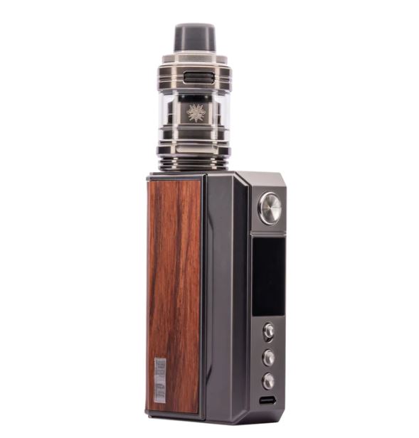 VOOPOO DRAG 4 Pod Kit 177W