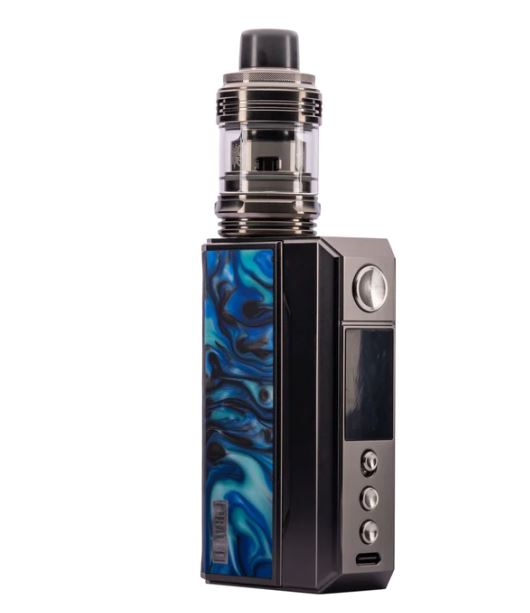 VOOPOO DRAG 4 Pod Kit 177W