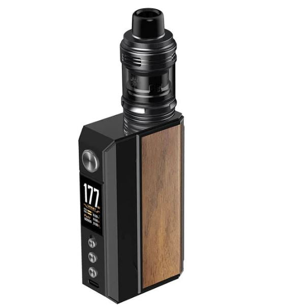 VOOPOO DRAG 4 Pod Kit 177W