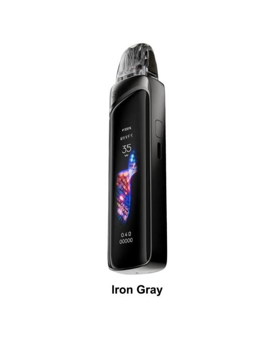 Caliburn G4 Pro 35W Pod System Kit 1800mAh Vape Same Day Delivery Dubai