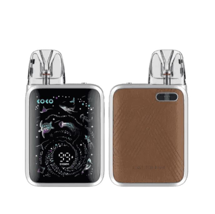 Caliburn G5 Koko Pod System Kit 1600mAh Vape Delivery near me