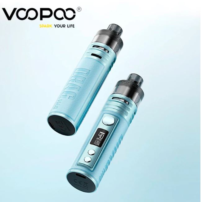 VOOPOO Drag H40 1500mAh Pod Kit (40W)