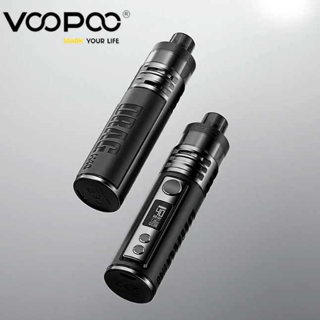 VOOPOO Drag H40 1500mAh Pod Kit (40W)