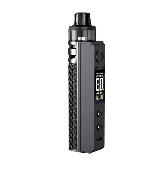 VOOPOO Drag H80S Mod Pod Kit (80W)