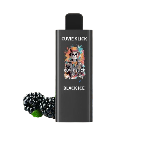 HQD Cuvie Slick Australian Version Disposables Vape (6,000 Puffs) same day delivery Dubai