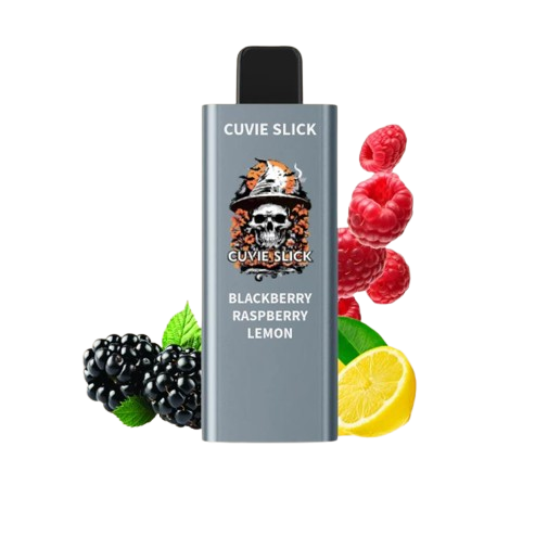 HQD Cuvie Slick Australian Version Disposables Vape (6,000 Puffs) Vape Order Online Fujairah