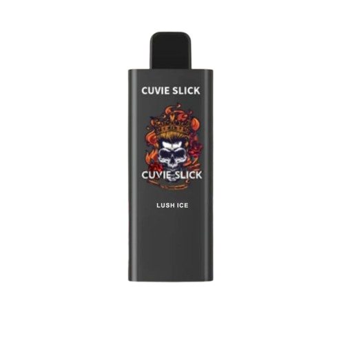 HQD Cuvie Slick Australian Version Disposables Vape (6,000 Puffs) Sharjah dutyfree