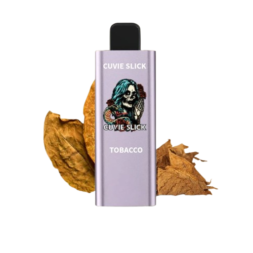 HQD Cuvie Slick Australian Version Disposables Vape (6,000 Puffs) Best Vape Dubai 2025