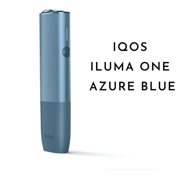 Iluma I One Pod Kit Device vape delivery abu dhabi