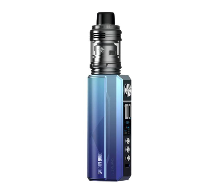 VOOPOO Drag M100S Mod Pod Kit (100W)