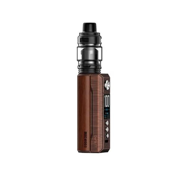 VOOPOO Drag M100S Mod Pod Kit (100W)