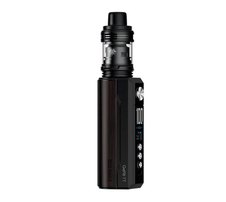 VOOPOO Drag M100S Mod Pod Kit (100W)