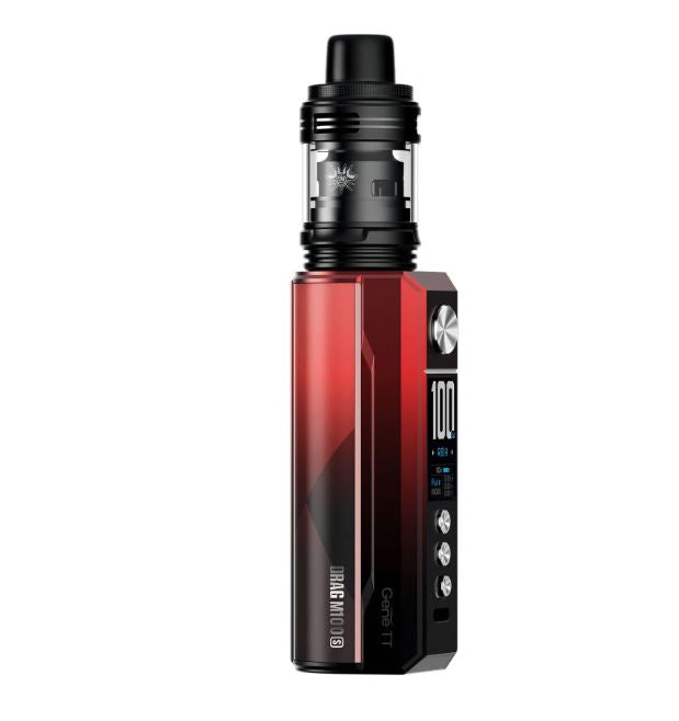 VOOPOO Drag M100S Mod Pod Kit (100W)