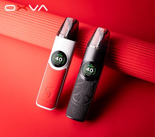 OXVA Nexlim Pod Kit vape same day delivery abu dhabi dubai