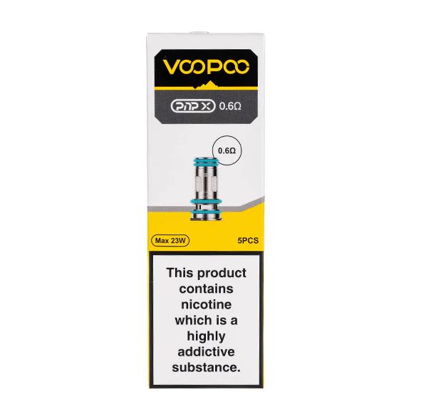 Voopoo PNP-X Replacement Coil vape offer abu dhabi