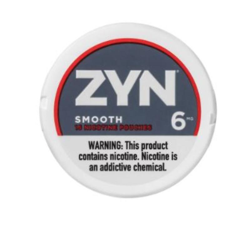 ZYN Nicotine Pouches vape online ruwais