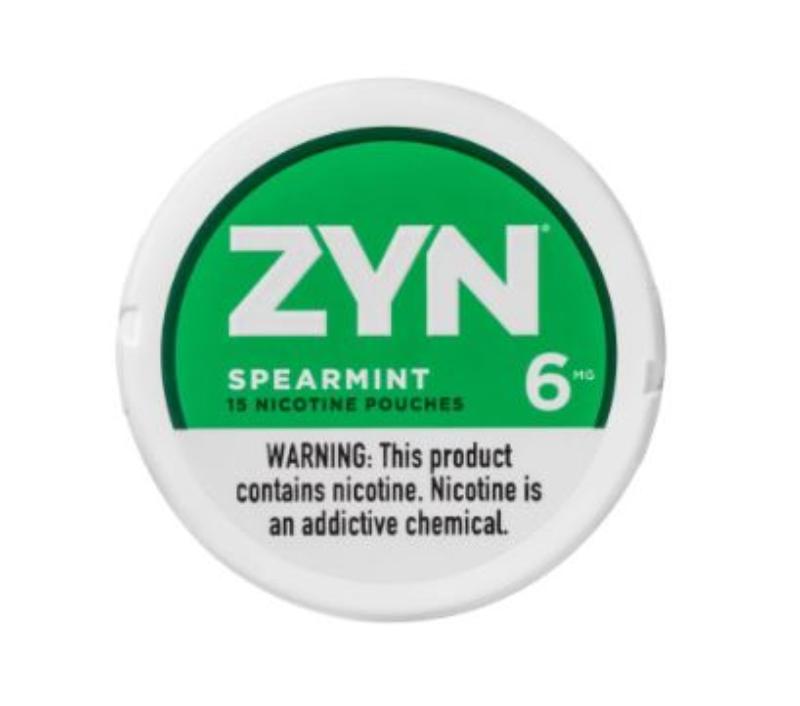 ZYN Nicotine Pouches vape abu dhabi