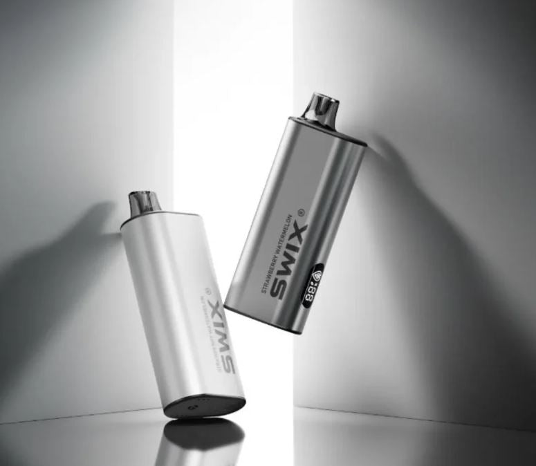 Swix Mate Disposable Vape (9,000 Puffs) Delivery Fast Sharjah Dutyfree 2025
