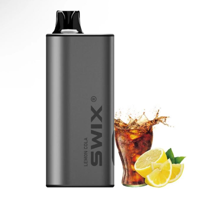 Swix Mate Disposable Vape (9,000 Puffs) Delivery Fast Abu Dhabi Dutyfree 2025