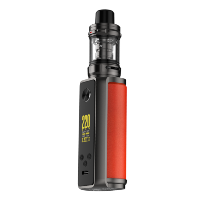 VAPORESSO TARGET 200 iTank 2 Edition STARTER KIT