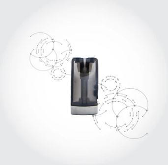 Swiss Pro Ultimate Replacement Pods Vape Dubai 