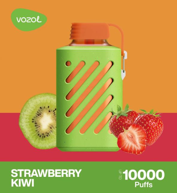 Vozol Gear Rechargeable Disposable Vape (10,000 Puffs) vape fujairah