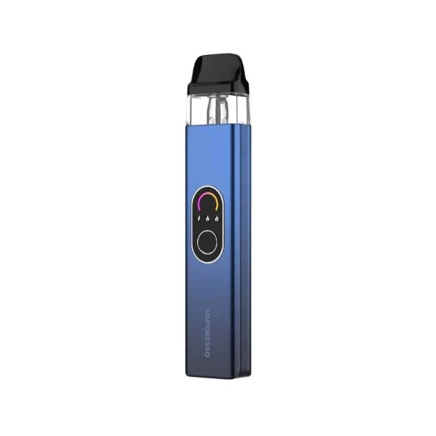 VAPORESSO XROS 4 16W 1000mAh POD SYSTEM vape same day delivery dubai