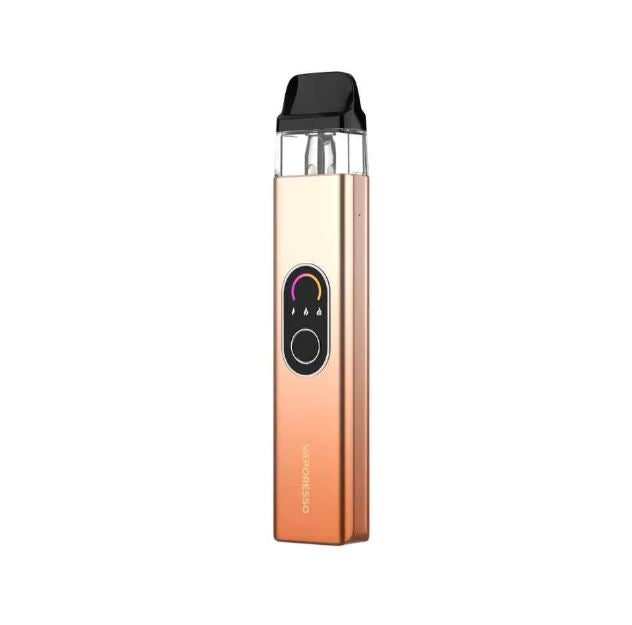 VAPORESSO XROS 4 16W 1000mAh POD SYSTEM vape offer online ajman