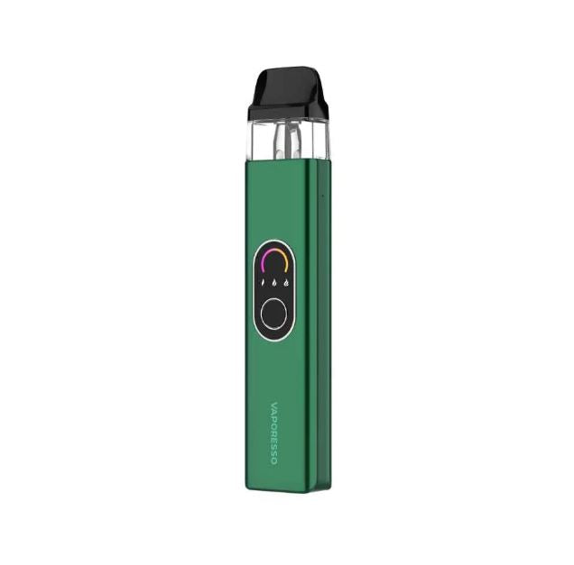 VAPORESSO XROS 4 16W 1000mAh POD SYSTEM vape ruwais