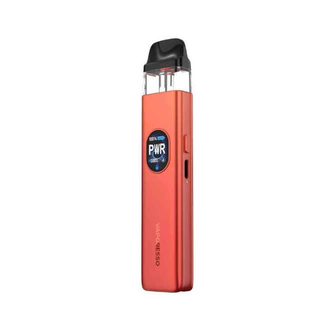 VAPORESSO XROS 5 POD SYSTEM 1500mAh Vape Offer Al Ain