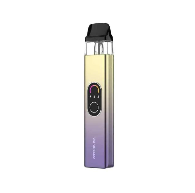 VAPORESSO XROS 4 16W 1000mAh POD SYSTEM vape delivery dubai