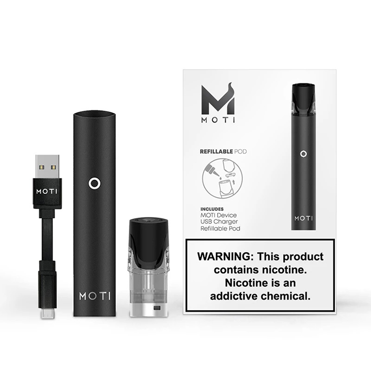 MOTI Starter Kit all colors , Buy Online Vape items UAE & Abu Dhabi