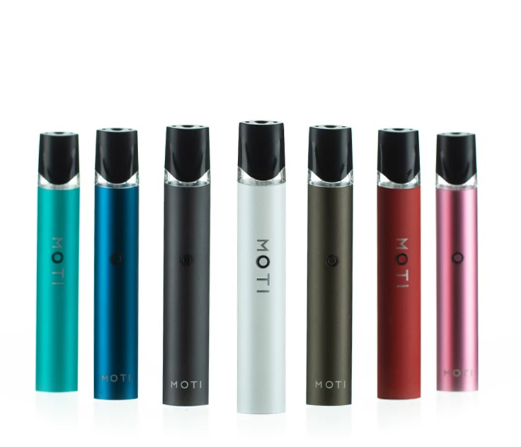 MOTI Starter Kit all colors , Buy Online Vape items UAE & Abu Dhabi