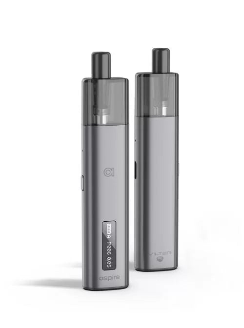 ASPIRE VILTER S 500MAH POD KIT ABU DHABI DUBAI AL AIN RUWAIS FUJAIRAH KSA