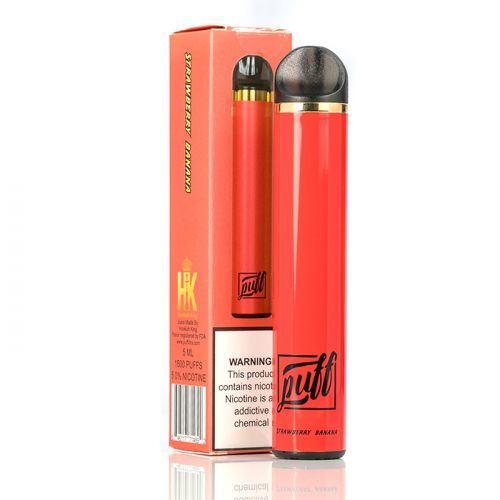 Xtra Disposable Vape 1500 Puffs