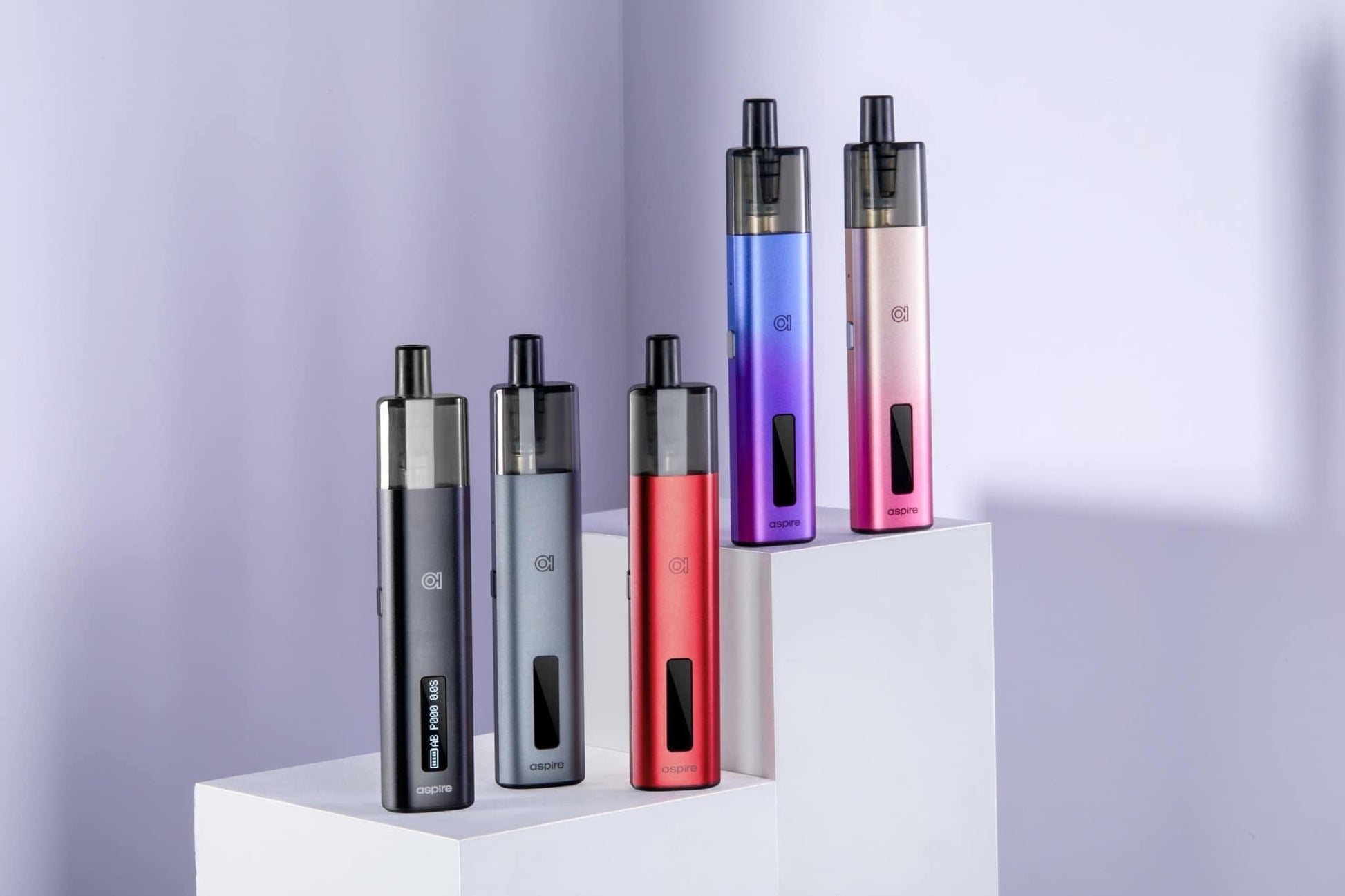 ASPIRE VILTER S 500MAH POD KIT ABU DHABI DUBAI AL AIN RUWAIS FUJAIRAH KSA