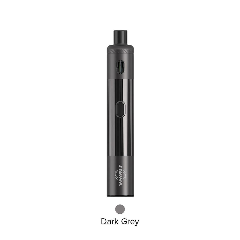 UWELL WHIRL S PEN KIT 1450MAH ABU DHABI KSA OMAN JORDAN
