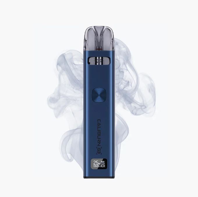 Uwell Caliburn G3 Pod System Kit 900mAh