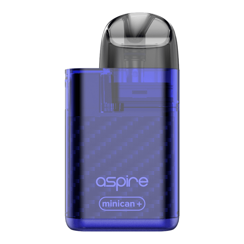 ASPIRE - MINICAN PLUS 850MAH KIT Abudhabi Dubai Ruwais KSA