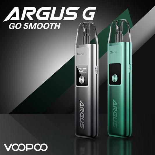 VOOPOO ARGUS G 25W POD SYSTEM