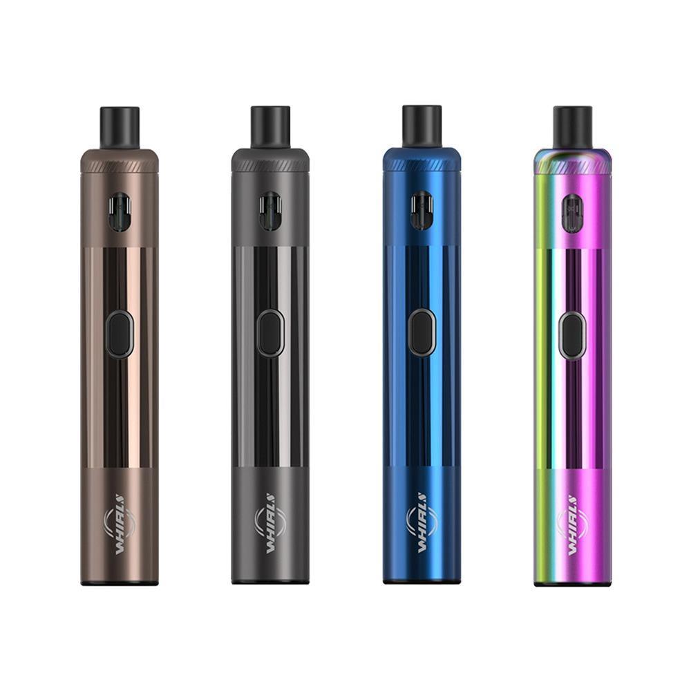 UWELL WHIRL S PEN KIT 1450MAH ABU DHABI KSA OMAN JORDAN