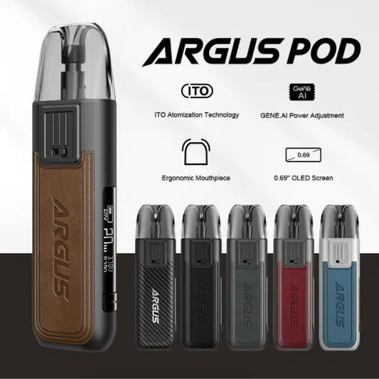 VOOPOO Argus Pod Kit (20W 800mAh)