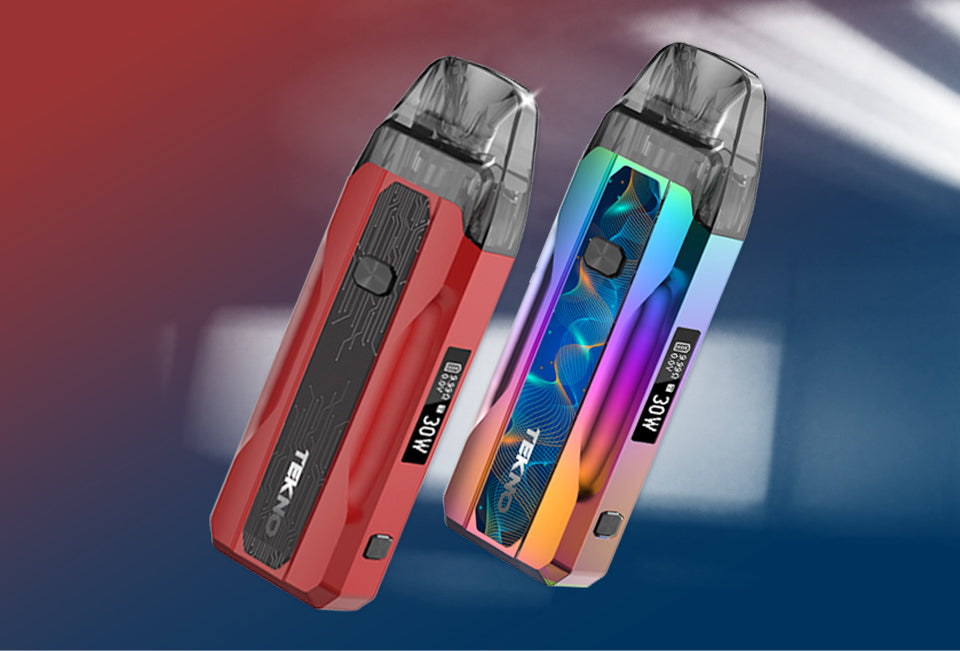 ASPIRE TEKNO 30W POD SYSTEM ABU DHABI DUBAI KSA