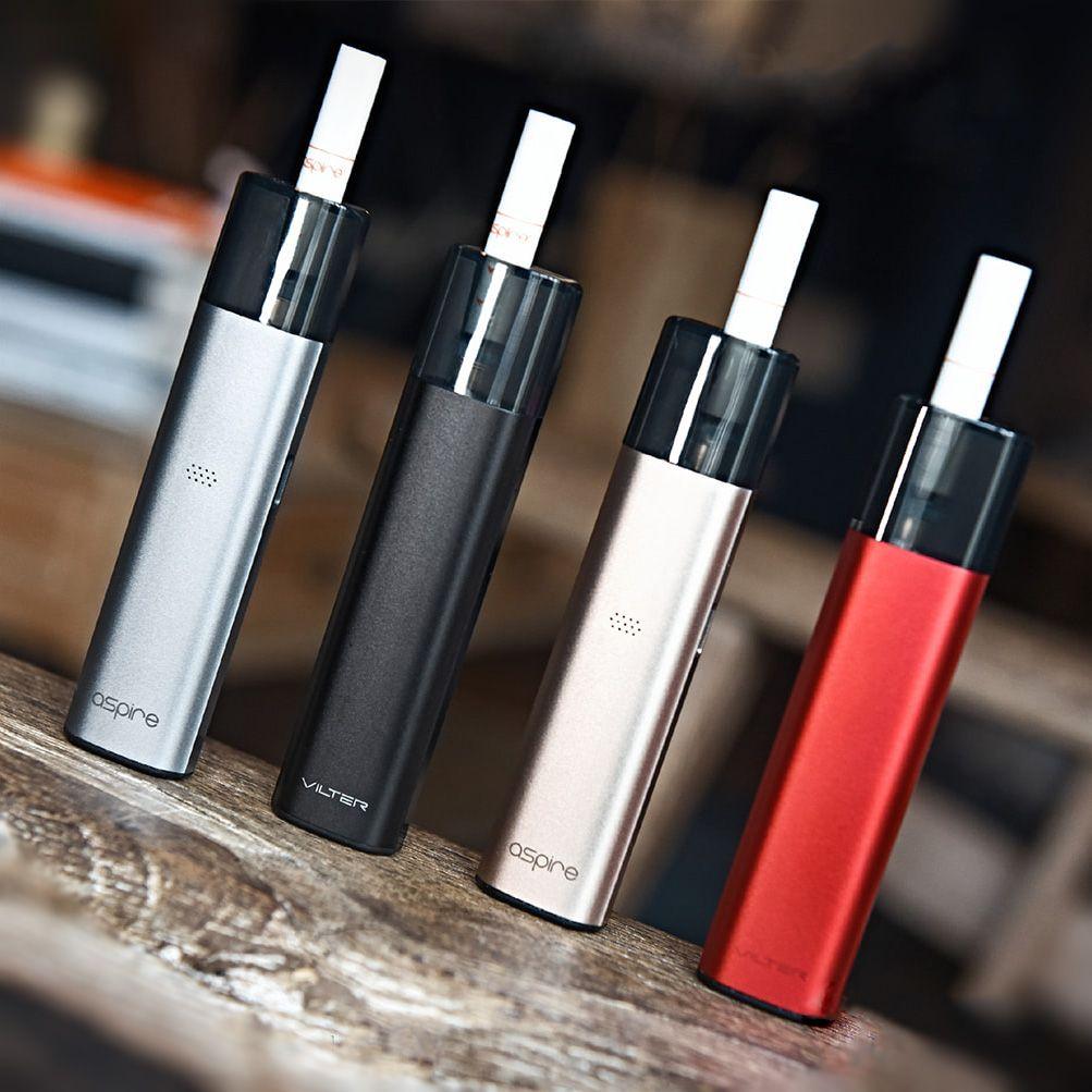 ASPIRE VILTER 450MAH POD KIT Abudhabi Dubai Ruwais KSA