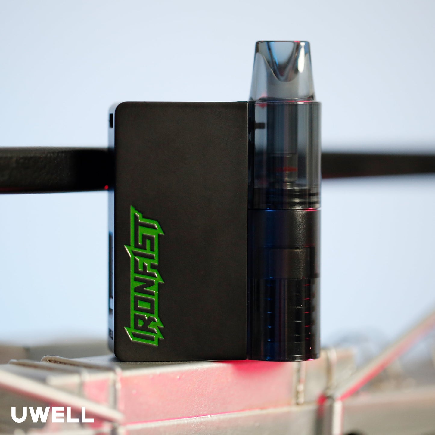 uwell caliburn ironfist L pod system best vape shop in Dubai