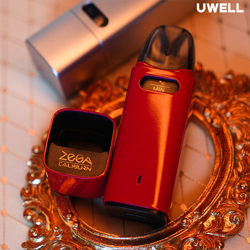 UWELL CALIBURN AZ3 GRACE 17W POD SYSTEM