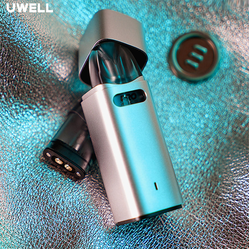 UWELL CALIBURN AZ3 GRACE 17W POD SYSTEM