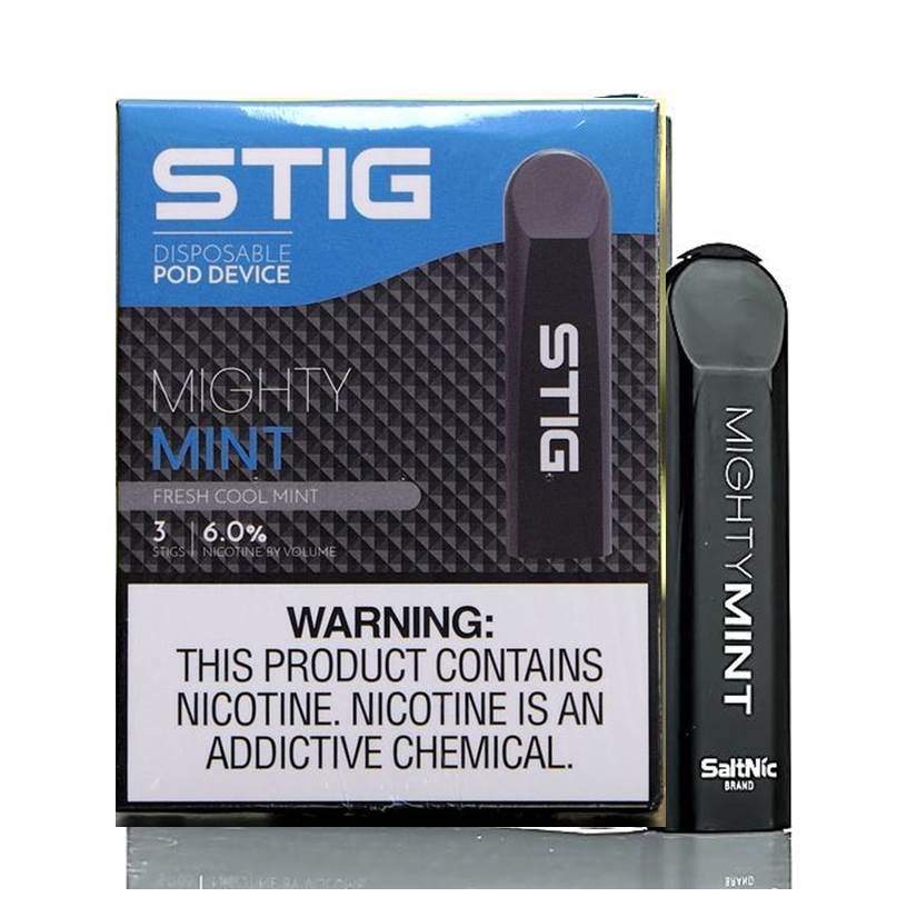 Disposable STIG Pods Dubai, stig vape uae price, stig vgod dubai, Vape Gate UAE