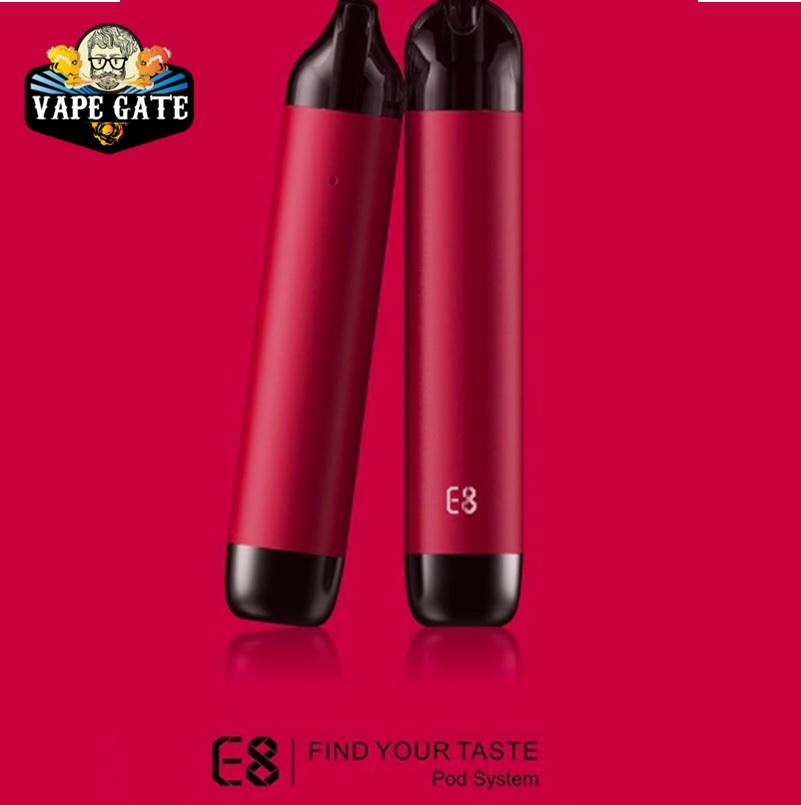 Vapeants E8 Pod System Abu Dhabi Dubai UAE