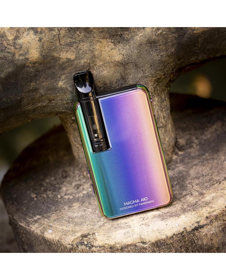 FAMOVAPE MAGMA AIO POD KIT 900MAH